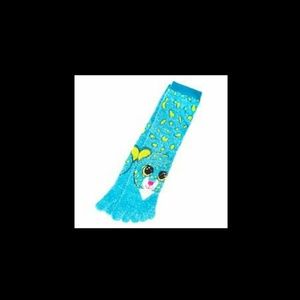 Beanie Boo Socks